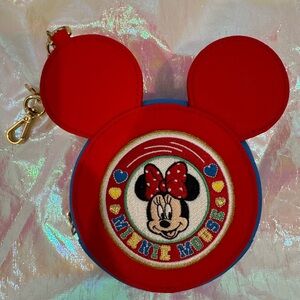 Stoney clover x Disney collab